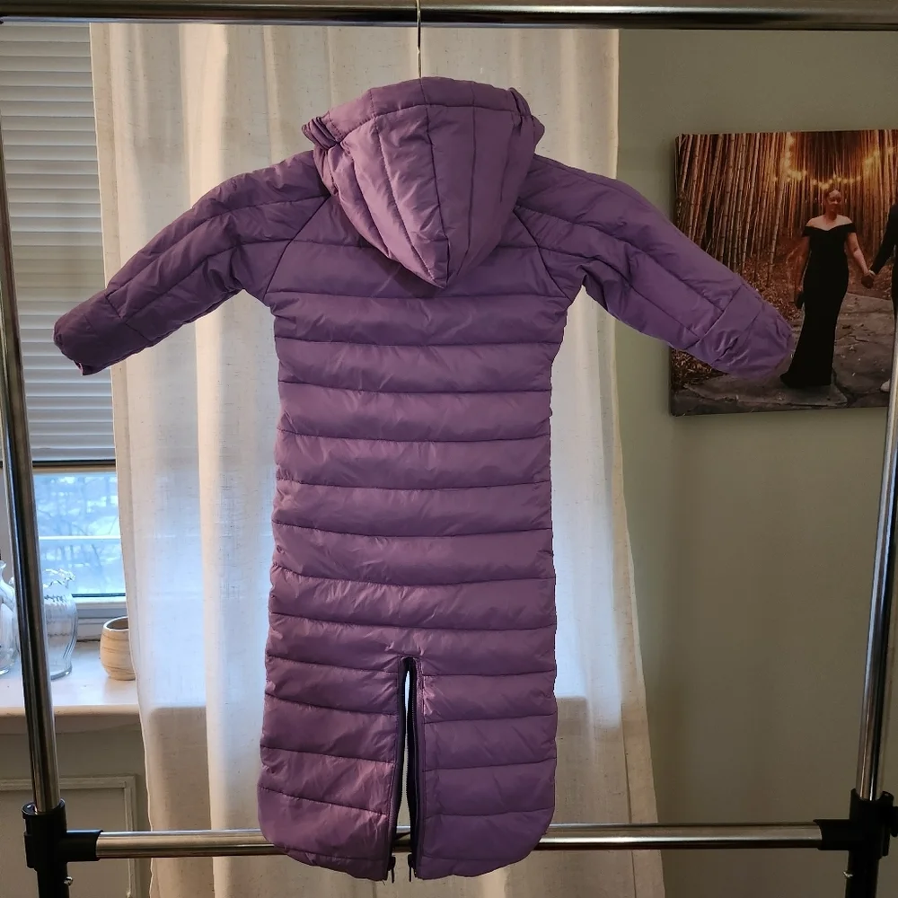 Hawke & Co Infant One piece snowsuit‎